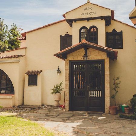 Estudio Wabi-Sabi Santa Brígida Dış mekan fotoğraf
